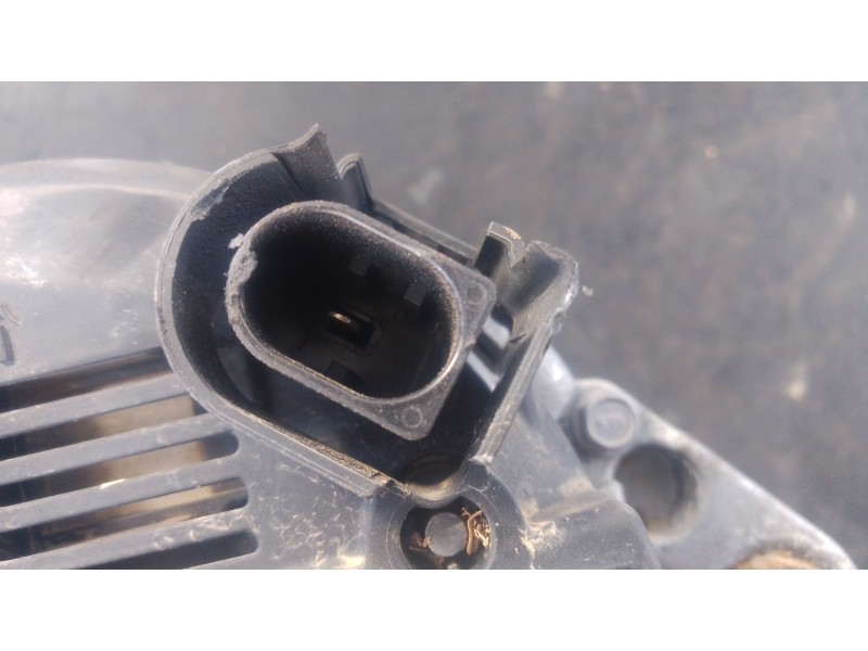 Recambio de alternador para skoda kamiq (nw4) 1.0 tsi referencia OEM IAM   