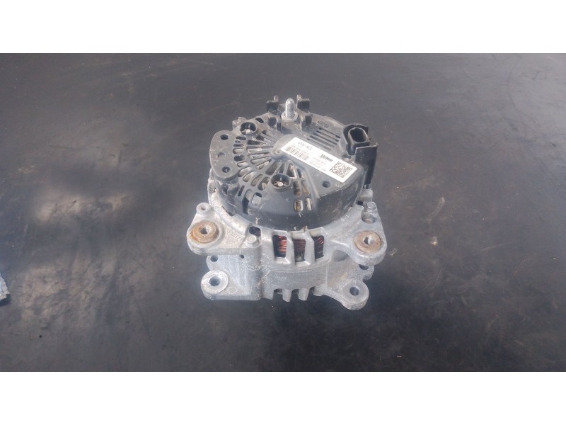 Recambio de alternador para skoda kamiq (nw4) 1.0 tsi referencia OEM IAM   