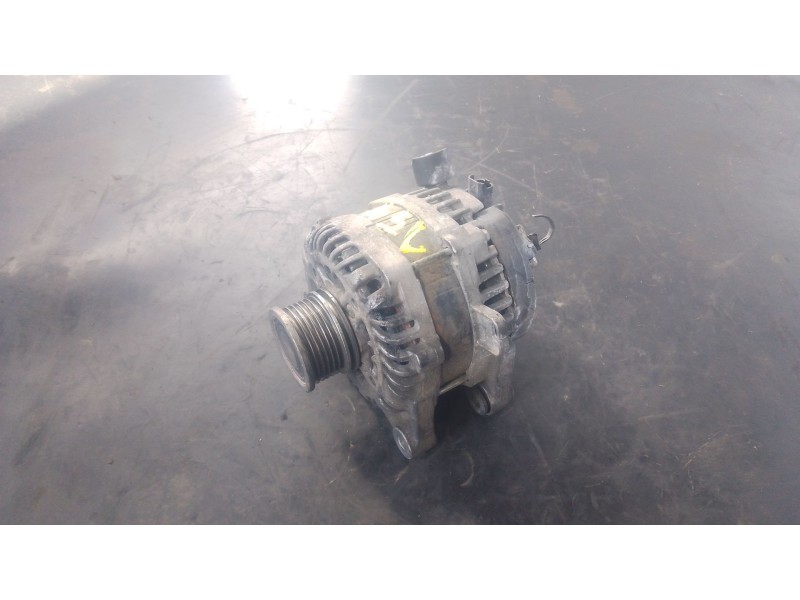 Recambio de alternador para peugeot boxer furgoneta 2.0 bluehdi 130 referencia OEM IAM   