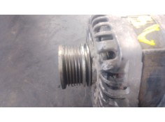 Recambio de alternador para peugeot boxer furgoneta 2.0 bluehdi 130 referencia OEM IAM    2