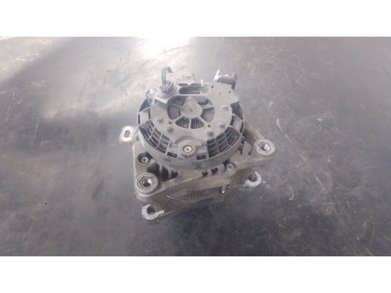 Recambio de alternador para peugeot boxer furgoneta 2.0 bluehdi 130 referencia OEM IAM   