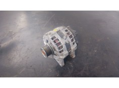 Recambio de alternador para nissan x-trail iii (t32_, t32r, t32rr) 1.6 dci (t32) referencia OEM IAM   