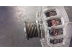 Recambio de alternador para nissan x-trail iii (t32_, t32r, t32rr) 1.6 dci (t32) referencia OEM IAM    2