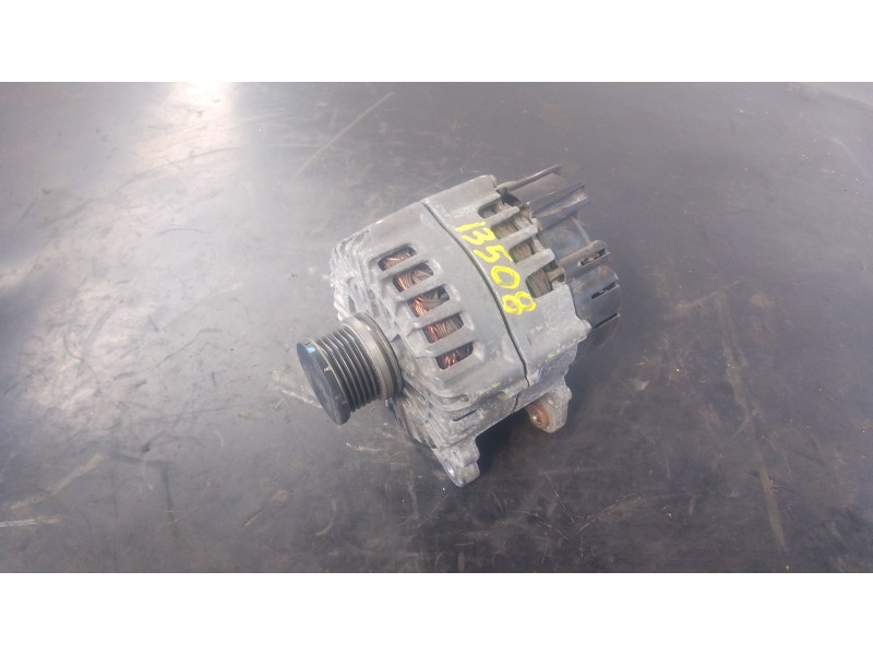 Recambio de alternador para audi a6 c7 (4g2, 4gc) 2.0 tdi referencia OEM IAM   