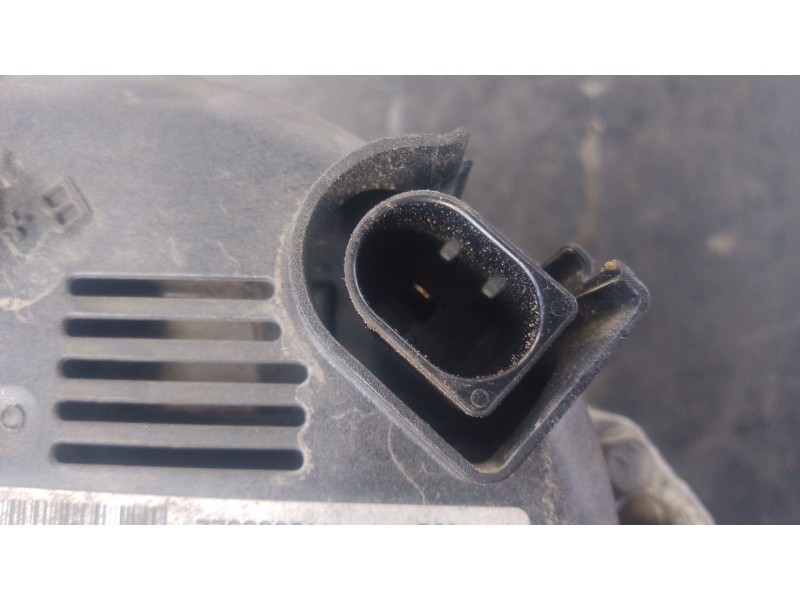 Recambio de alternador para audi a6 c7 (4g2, 4gc) 2.0 tdi referencia OEM IAM   