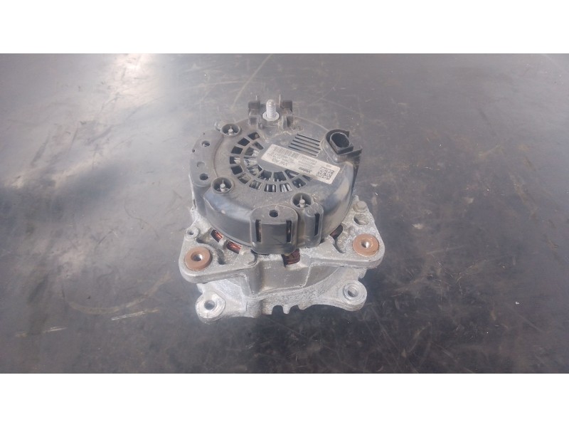 Recambio de alternador para audi a6 c7 (4g2, 4gc) 2.0 tdi referencia OEM IAM   