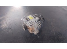 Recambio de alternador para ford fiesta vi (cb1, ccn) 1.25 referencia OEM IAM   