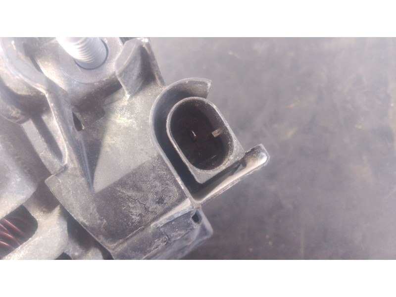 Recambio de alternador para ford fiesta vi (cb1, ccn) 1.25 referencia OEM IAM   