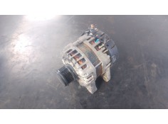 Recambio de alternador para ford focus iv (hn) 1.5 ecoblue referencia OEM IAM   