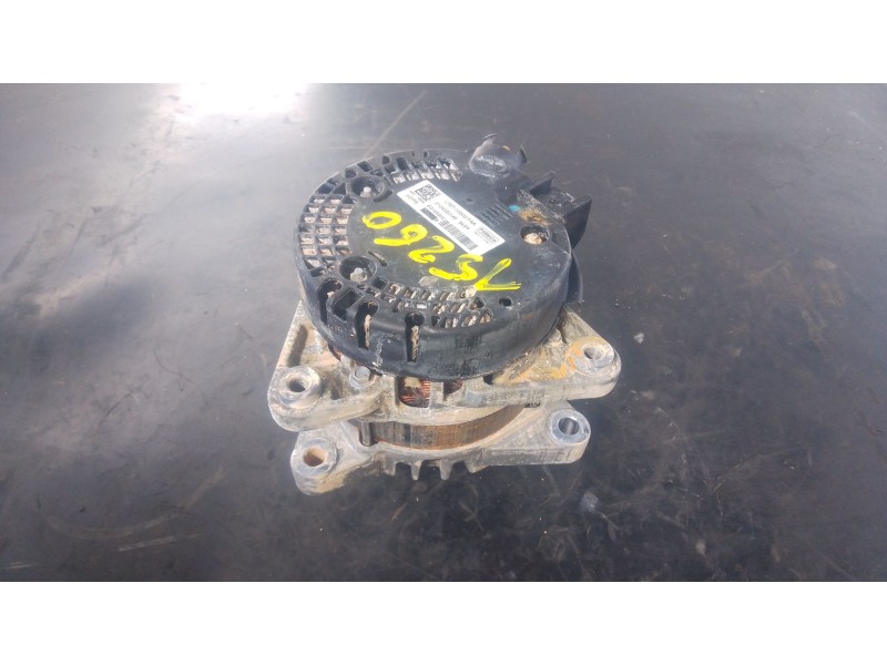 Recambio de alternador para ford focus iv (hn) 1.5 ecoblue referencia OEM IAM   