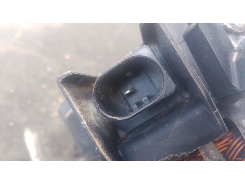 Recambio de alternador para ford focus iv (hn) 1.5 ecoblue referencia OEM IAM   