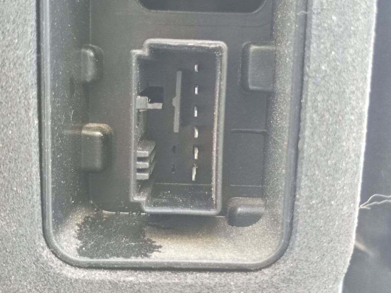 Recambio de piloto trasero derecho para volkswagen crafter furgoneta (sy_, sx_) 2.0 tdi referencia OEM IAM 7C0945096H  