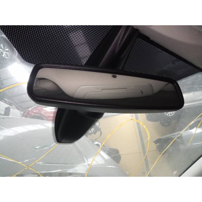 Recambio de espejo interior para ford kuga (cbs) trend+ referencia OEM IAM   