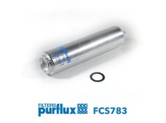 Recambio de filtro combustible para  referencia OEM IAM A110563 A110572 3286063007836 T1-2-A8-4 NUEVO