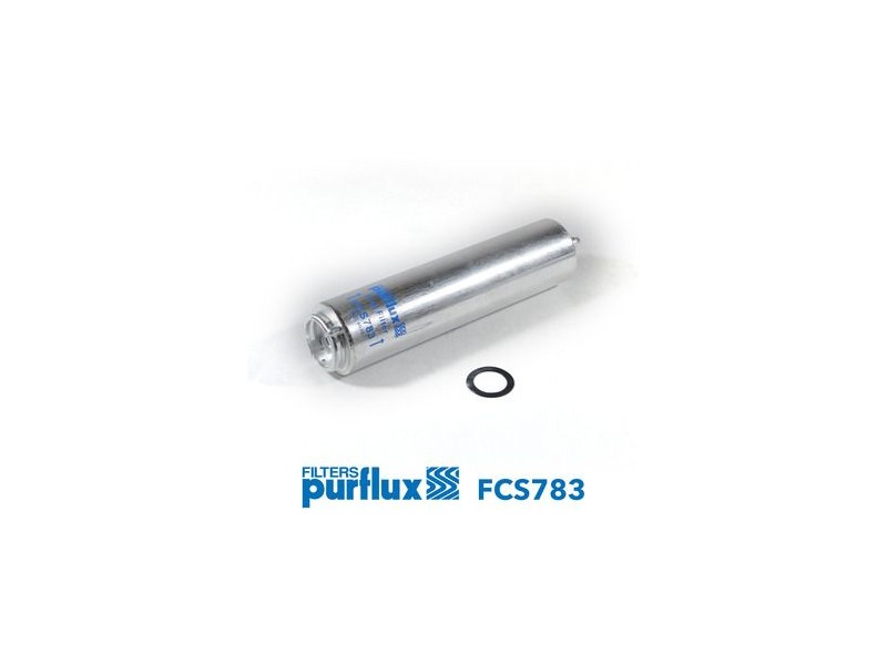 Recambio de filtro combustible para  referencia OEM IAM A110563 A110572 3286063007836 T1-2-A8-4 NUEVO