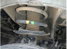 Recambio de amortiguador delantero derecho para nissan qashqai i (j10, nj10) 1.6 referencia OEM IAM   
