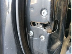 CERRADURA PUERTA DELANTERA IZQUIERDA 
