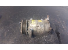 Recambio de compresor aire acondicionado para land rover discovery sport (l550) 2.2 d 4x4 referencia OEM IAM   