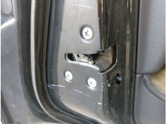 CERRADURA PUERTA TRASERA IZQUIERDA 