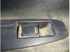 Recambio de mando elevalunas trasero izquierdo para nissan qashqai i (j10, nj10) 1.6 referencia OEM IAM   