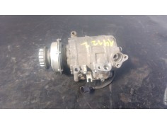 Recambio de compresor aire acondicionado para volkswagen touareg (7la, 7l6, 7l7) 2.5 r5 tdi referencia OEM IAM   