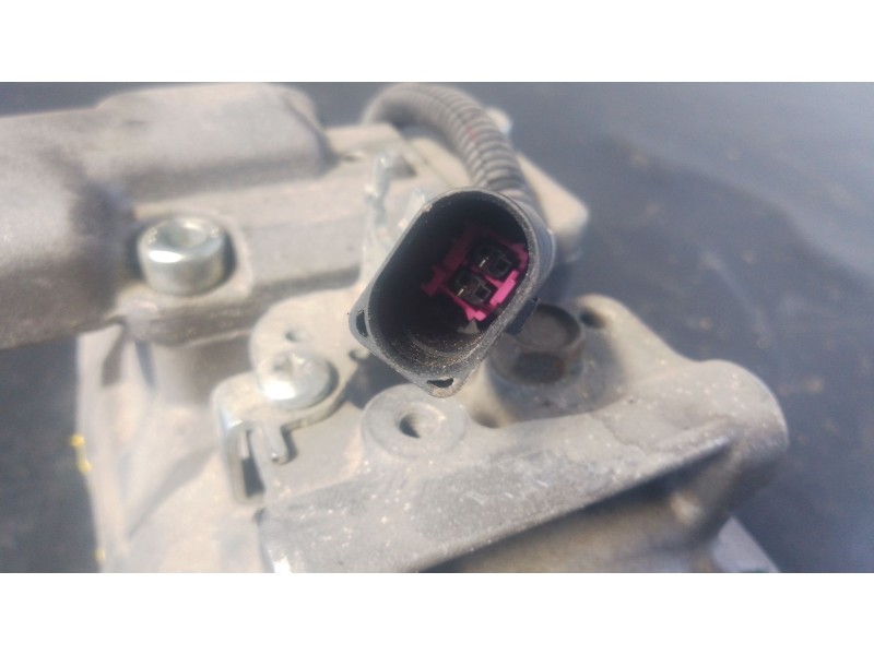 Recambio de compresor aire acondicionado para volkswagen touareg (7la, 7l6, 7l7) 2.5 r5 tdi referencia OEM IAM   