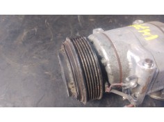 Recambio de compresor aire acondicionado para mazda cx-5 (ke, gh) 2.2 d (ke2fw) referencia OEM IAM    2