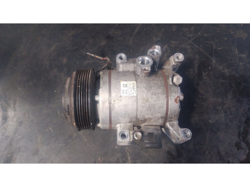 Recambio de compresor aire acondicionado para mazda cx-5 (ke, gh) 2.2 d (ke2fw) referencia OEM IAM   