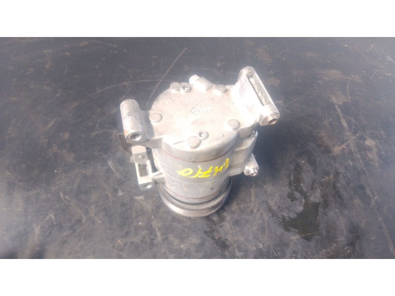 Recambio de compresor aire acondicionado para mazda cx-5 (ke, gh) 2.2 d (ke2fw) referencia OEM IAM   