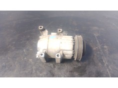 Recambio de compresor aire acondicionado para hyundai ix35 (lm, el, elh) 1.7 crdi referencia OEM IAM   