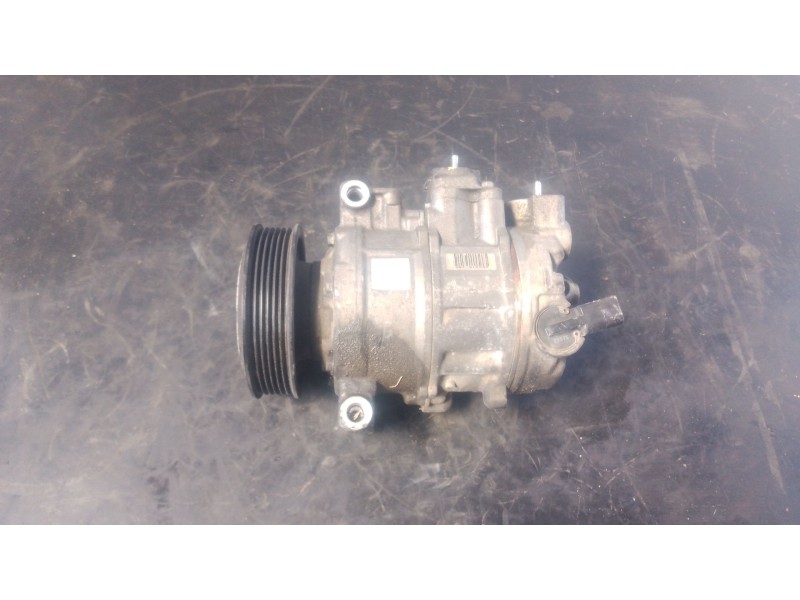 Recambio de compresor aire acondicionado para audi a3 (8p1) 1.8 tfsi referencia OEM IAM 1K0820859P  