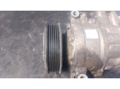 Recambio de compresor aire acondicionado para audi a3 (8p1) 1.8 tfsi referencia OEM IAM 1K0820859P   2