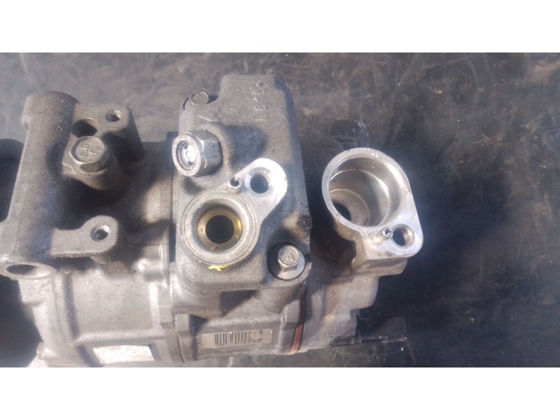 Recambio de compresor aire acondicionado para audi a3 (8p1) 1.8 tfsi referencia OEM IAM 1K0820859P  