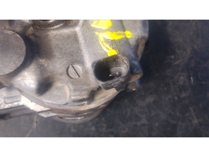 Recambio de compresor aire acondicionado para audi a3 (8p1) 1.8 tfsi referencia OEM IAM 1K0820859P  