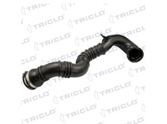 Recambio de manguito intercooler para opel astra j (p10) 1.7 cdti (68) referencia OEM IAM 527478 8435203051757 T1-6-A