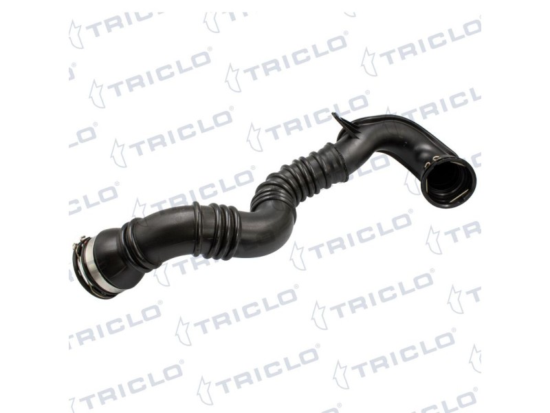 Recambio de manguito intercooler para opel astra j (p10) 1.7 cdti (68) referencia OEM IAM 527478 8435203051757 T1-6-A