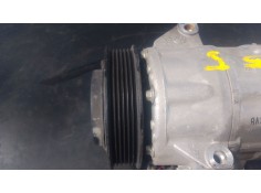 Recambio de compresor aire acondicionado para hyundai santa fe iv (tm, tma) 2.2 crdi htrac referencia OEM IAM    2