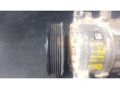 Recambio de compresor aire acondicionado para seat arona (kj7, kjp) 1.0 tsi referencia OEM IAM    2