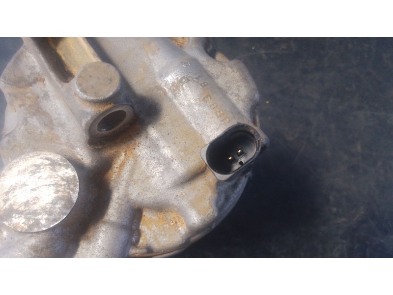 Recambio de compresor aire acondicionado para seat arona (kj7, kjp) 1.0 tsi referencia OEM IAM   