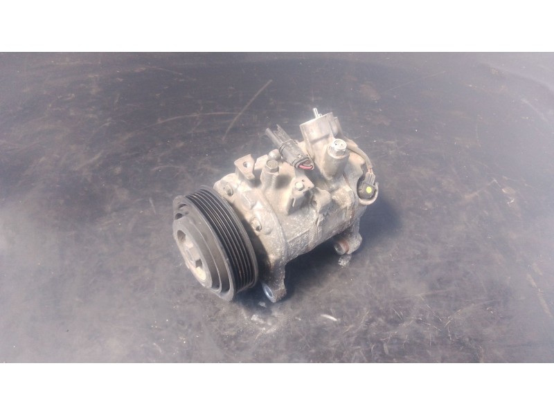 Recambio de compresor aire acondicionado para bmw 3 (f30, f80) 320 d referencia OEM IAM   