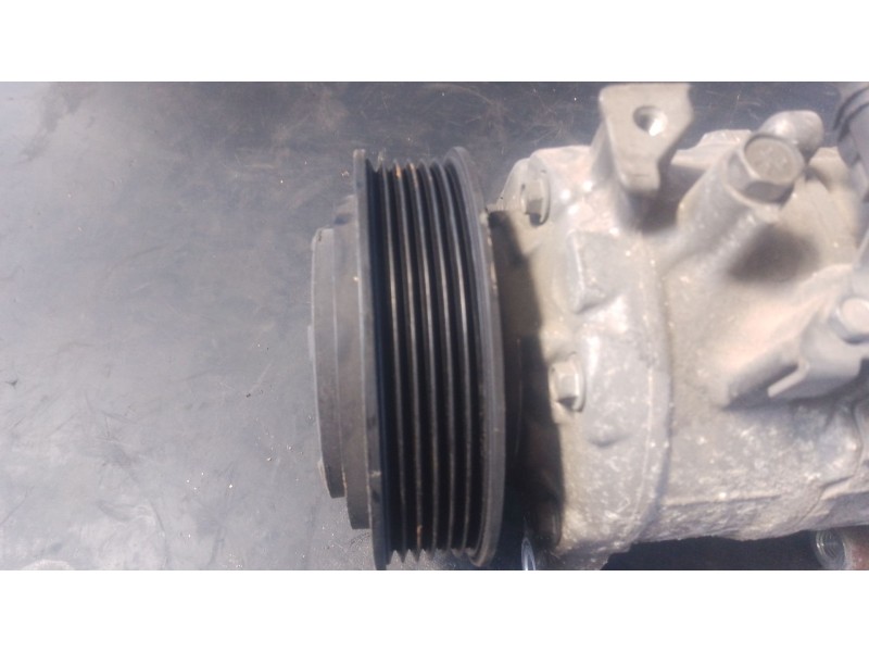 Recambio de compresor aire acondicionado para bmw 3 (f30, f80) 320 d referencia OEM IAM   