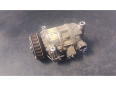 Recambio de compresor aire acondicionado para volkswagen crafter furgoneta (sy_, sx_) 2.0 tdi referencia OEM IAM 3Q0816803E  