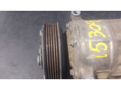 Recambio de compresor aire acondicionado para volkswagen crafter furgoneta (sy_, sx_) 2.0 tdi referencia OEM IAM 3Q0816803E   2