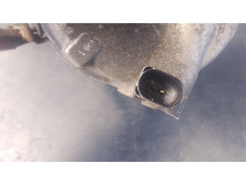 Recambio de compresor aire acondicionado para volkswagen crafter furgoneta (sy_, sx_) 2.0 tdi referencia OEM IAM 3Q0816803E  