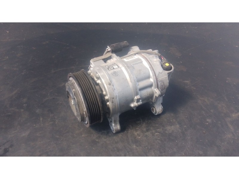 Recambio de compresor aire acondicionado para bmw x3 (g01, f97, g08) xdrive 20 d referencia OEM IAM   