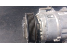 Recambio de compresor aire acondicionado para bmw x3 (g01, f97, g08) xdrive 20 d referencia OEM IAM    2