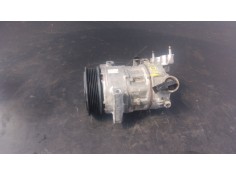 Recambio de compresor aire acondicionado para peugeot 208 ii (ub_, up_, uw_, uj_) 1.5 bluehdi 100 referencia OEM IAM   