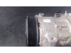 Recambio de compresor aire acondicionado para peugeot 208 ii (ub_, up_, uw_, uj_) 1.5 bluehdi 100 referencia OEM IAM    2