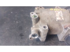 Recambio de compresor aire acondicionado para nissan pathfinder iii (r51) 2.5 dci 4wd referencia OEM IAM    2