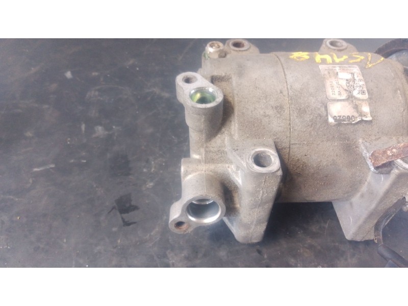 Recambio de compresor aire acondicionado para nissan pathfinder iii (r51) 2.5 dci 4wd referencia OEM IAM   